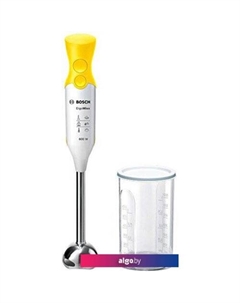 Погружной блендер MSM66110Y Bosch