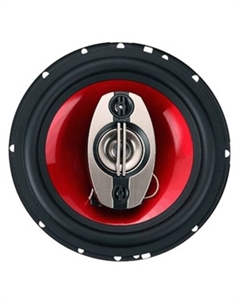 Коаксиальная АС AS-C1647 Урал