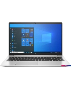 Ноутбук HP ProBook 455 G8 45N85ES_16G Hp