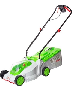 Газонокосилка RD-LM18-330BL/U (без АКБ) Redverg