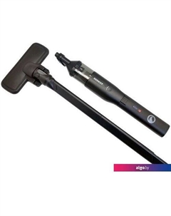 Автомобильный пылесос VAC-500 (без АКБ) Беркут