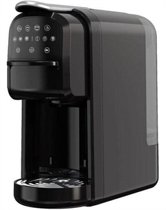 Капсульная кофеварка R403-000 Ragex