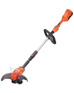 Триммер TR 4024 XL (с 1-им АКБ) Patriot