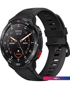 Умные часы GS Pro Mibro