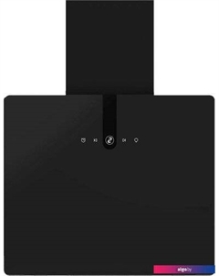 Кухонная вытяжка EX-1466 (черный) Exiteq