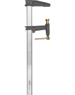 Струбцина 120х500мм FCS125 Expert 2406008 Graff