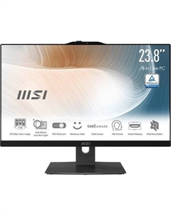 Моноблок Modern AM242P 12M-671XRU Msi