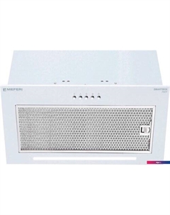 Кухонная вытяжка SMARTBOX45WH Power Meferi