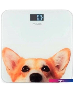 Напольные весы H-BS03671 Hyundai