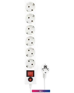 Сетевой фильтр ECL-6-W-3 Гарнизон