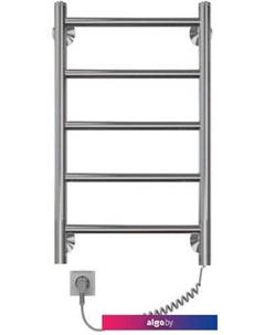 Полотенцесушитель Классик 40x70 D32 с кнопкой (левый) Granula