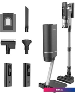 Пылесос PVCSDC 2001 (черный) Polaris