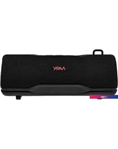 Беспроводная колонка ТТ М-2 Кварк (черный) Урал