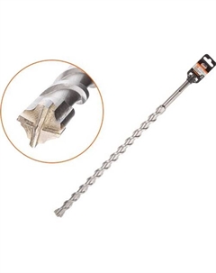 Бур Quadro-x GP1128-540 Gepard