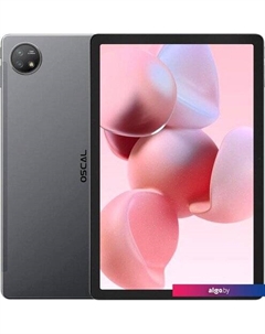 Планшет Oscal Pad 18 LTE 8GB/256GB (серый)