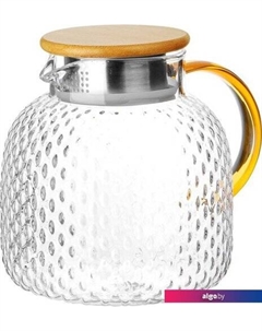 Заварочный чайник Bamboo 38-130018 Perfecto linea