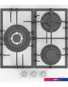Варочная панель KG 514 W Kanzler
