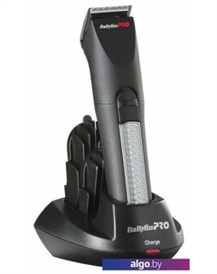 Машинка для стрижки BaByliss FX768E Babyliss pro