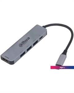 USB-хаб DH-TC35 Dahua