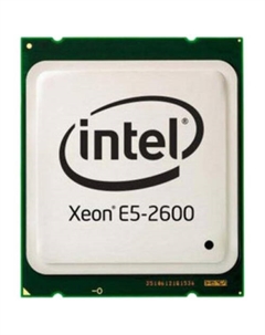 Процессор Xeon E5-2650 Intel
