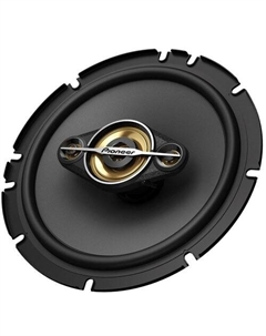 Коаксиальная АС TS-A1688S Pioneer