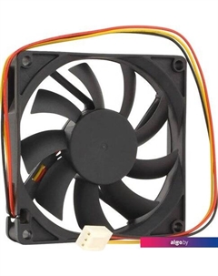 Вентилятор для корпуса D8015ВM-3 Gembird