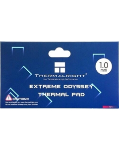 Термопрокладка Extreme Odyssey 120x20x1.0mm Thermalright