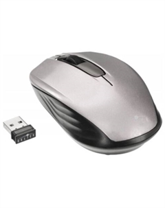 Мышь 475MW (черный) [945835] Oklick