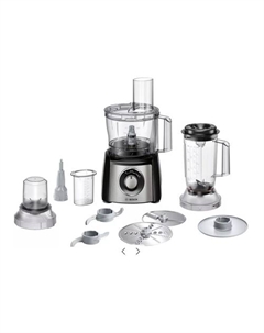 Кухонный комбайн MCM3501M Bosch