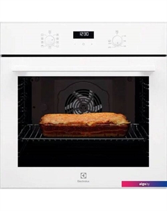 Электрический духовой шкаф SurroundCook 600 EOF5F50V Electrolux