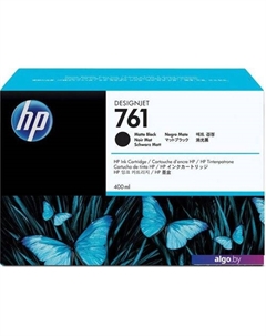 Картридж 761 [CM991A] Hp