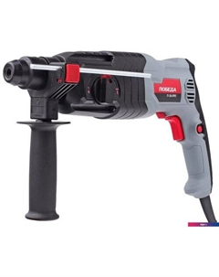 Перфоратор П-26/890 (кейс) Победа