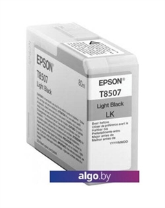 Картридж C13T850700 Epson