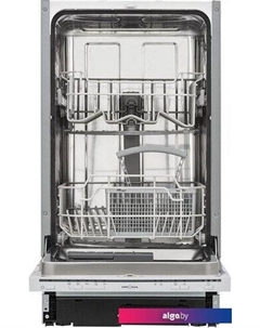 Встраиваемая посудомоечная машина GARDA 45 BI Krona