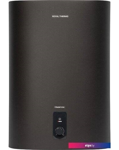 Накопительный электрический водонагреватель RWH 30 Citadel Unic Grafit Royal thermo