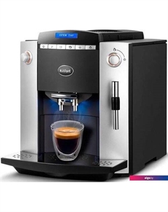 Кофемашина KT-7320 Kitfort