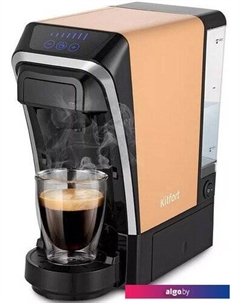 Капсульная кофеварка KT-7230 Kitfort