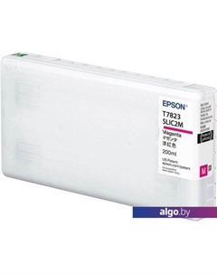 Картридж C13T782300 Epson