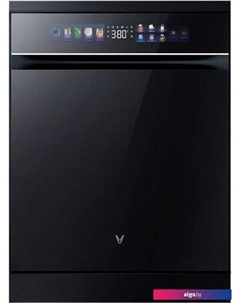 Встраиваемая посудомоечная машина VBDW161 Viomi