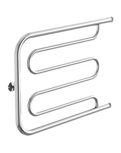 Полотенцесушитель Foxtrot. ПМ. 50Х70 (1").1 Gloss & reiter