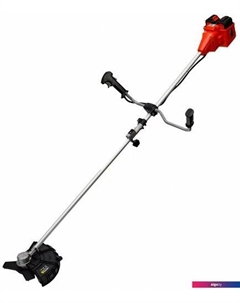 Триммер BCBC40-4PUBL-2 PRO (с 2-мя АКБ) Brait