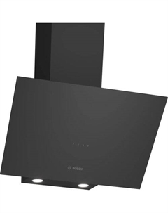 Кухонная вытяжка Serie 2 DWK64PJ60T Bosch
