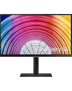 Монитор S60A LS27A600NAUXEN Samsung