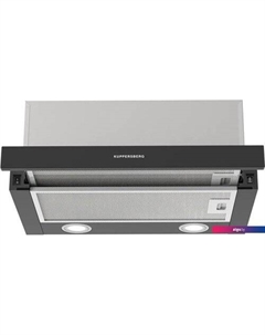 Кухонная вытяжка Slimhit 50 B Kuppersberg