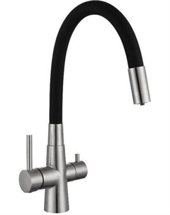 Смеситель Neosteel GA3133611SSB Gross aqua