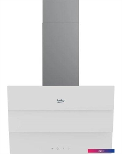 Кухонная вытяжка BHCA69642WH Beko