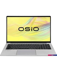 Ноутбук OSiO FocusLine F160I-002 Osio
