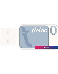 USB Flash UA31 USB 2.0 4GB NT03UA31N-004G-20BL Netac