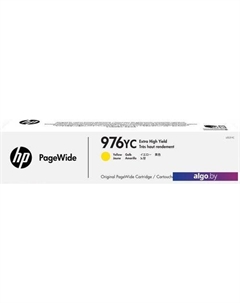 Картридж 976YC [L0S31YC] Hp