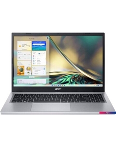Ноутбук Acer Aspire 3 A315-24P-R8RZ NX.KDECD.00J